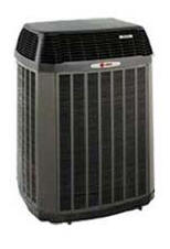 Energy Efficient Trane Air Conditioners