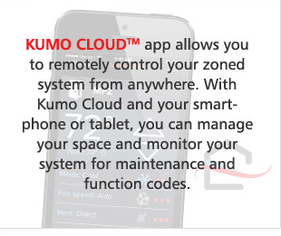 Get the Kumo Cloud App
