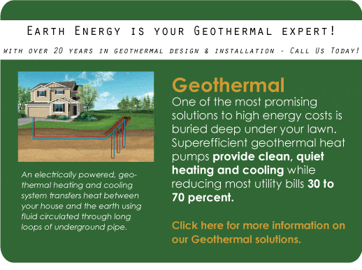 affordable heating systems wisconsin geothermal cooling wi
