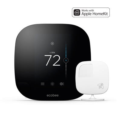 Internet Thermostats