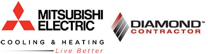 Mitsubishi Electric Cooling & Heating