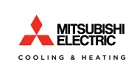 Mitsubishi ductless AC