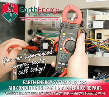 Furnace & Air Conditioning Repair in WI