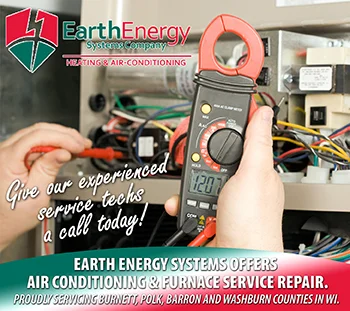 Furnace & Air Conditioning Repair in WI