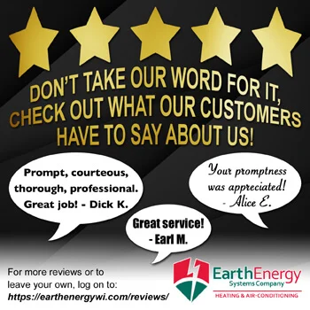Earth Energy Systems Heating Products and Services