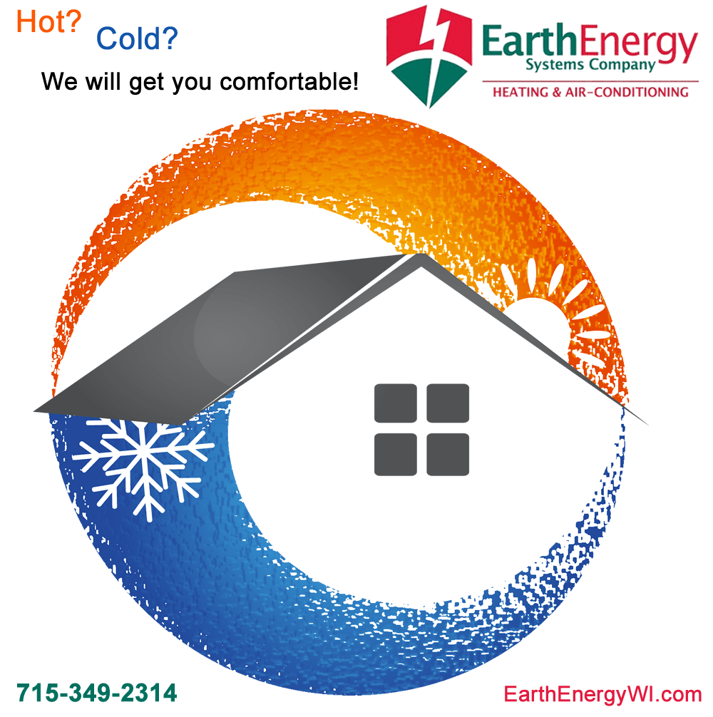 Heating Services in Wisconsin