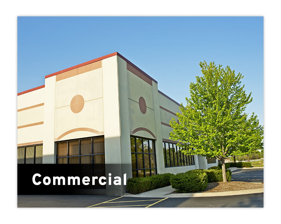 Commercial Heating & Cooling Systems WI