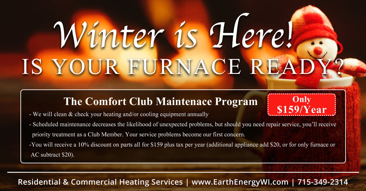 common-furnace-problems-solutions