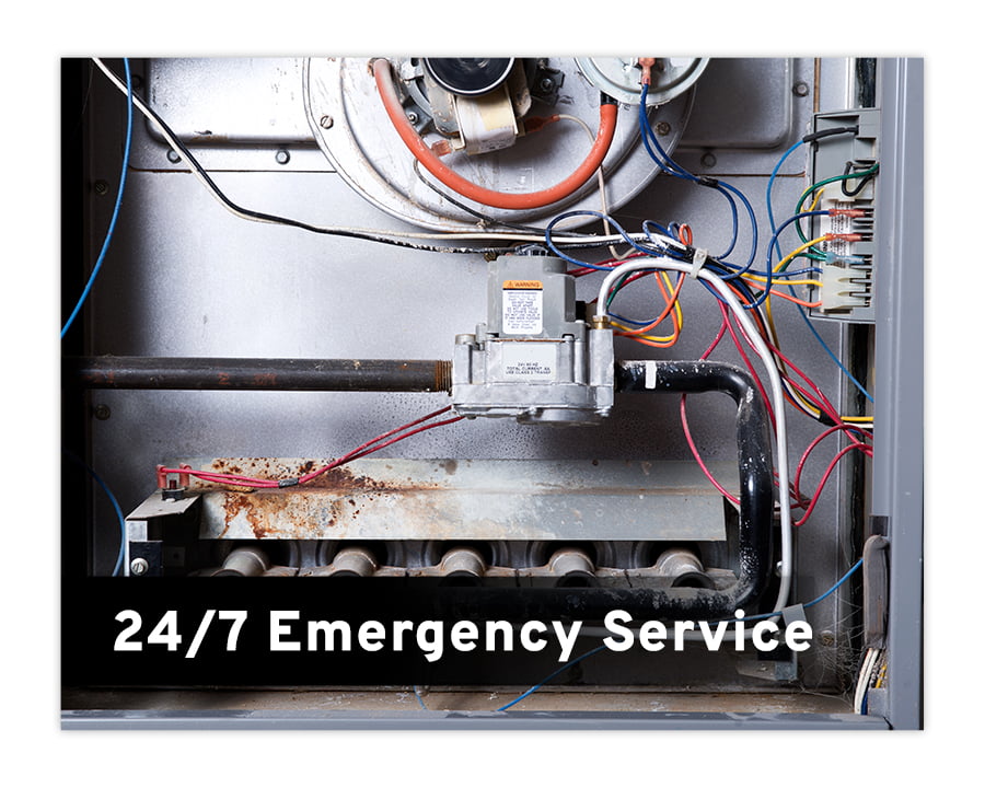 emergency service earth energy wi