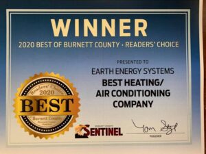 Best of Burnett County Heating Air Conditioning Company Best of Burnett County Heating Air Conditioning Company