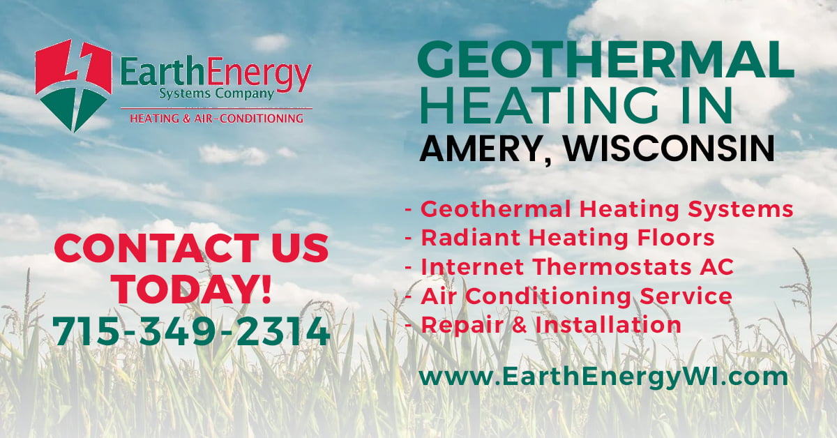 geothermal webster earth energy wi