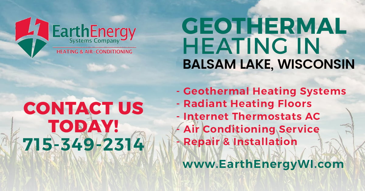 geothermal webster earth energy wi
