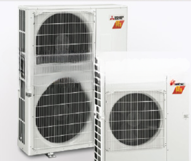 The Hyper Heating INVERTER The Hyper Heating INVERTER