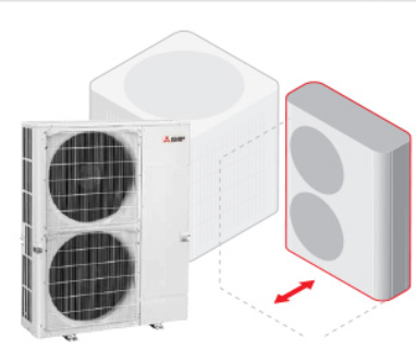 Altios Outdoor Unit Altios Outdoor Unit