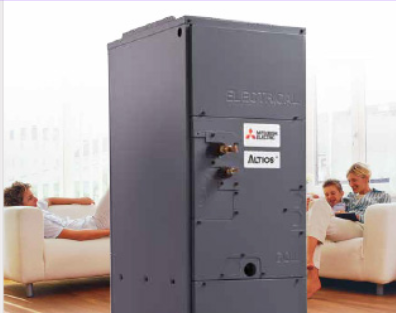 Altios Indoor Unit Altios Indoor Unit