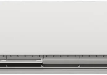 Ductless wall-mounted indoor units