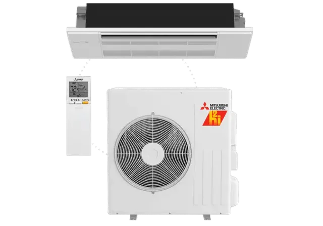 Outdoor Units